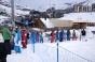 , Winter X-Games Slopestyle practice 2011 - Courchevel Enquirer